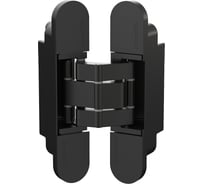 Петля скрытой установки ARMADILLO U3D7800.VPG BL черный TECH, 2 шт. 48661