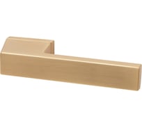 Ручка раздельная ARMADILLO K.UCS36.BRICK (BRICK UCS) FSG-39 флорентийское золото 48183