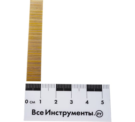 Шпилька (10000 шт; 0.6х10 мм) Pegas PGS-1501