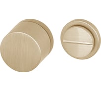 Ручка поворотная ARMADILLO BK6.R.ART30 FSG-39 флорентийское золото 48155