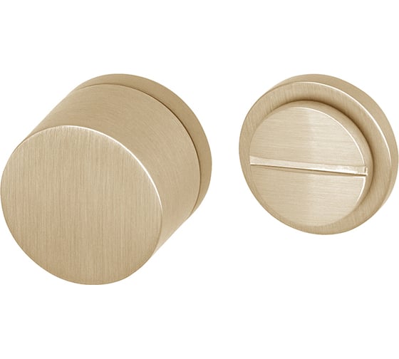 Ручка поворотная ARMADILLO BK6.R.ART30 FSG-39 флорентийское золото 48155