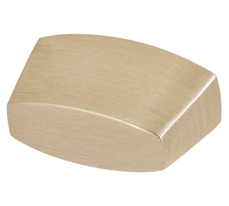 Вертушка на цилиндр ARMADILLO T.Knob-Slim FSG-39 флорентийское золото 48141