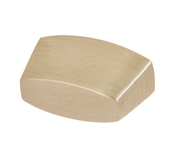 Вертушка на цилиндр ARMADILLO T.Knob-Slim FSG-39 флорентийское золото 48141 1
