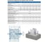 Анкер болт Kin Long М10x115, A4-70, упаковка 10 шт. MAS-L-10G 4
