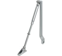 Тяга рычажная для доводчиков FUARO DCQ20-4 (40-80 кг) AL (алюминий) 48075