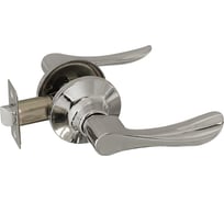 Межкомнатная защелка ISPARUS ISP ЗВ3-05 хром 16961