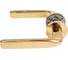 Ручка раздельная FUARO R.SLR52.PRIDE GOLD-24 (золото 24к) 47429 1