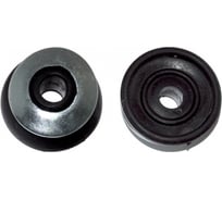 Шайба для поликарбоната с зонтичным EPDM КРЕП-КОМП 12х25 Kn 120шт Фасовка шк1225ф