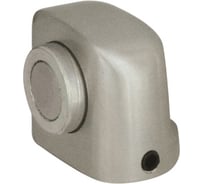 Дверной магнитный упор ARMADILLO MDS-003ZA SN Матовый никель 19969