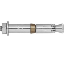 Самоподрезающий анкер SORMAT BLS M12-20/80/30 10 шт. 9650080030