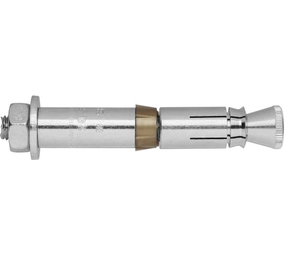 Самоподрезающий анкер SORMAT BLS M12-20/80/30 10 шт. 9650080030 1