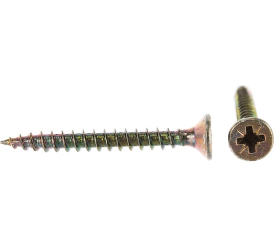 Саморез Госкреп ШУЖ 4,5х40 (11 шт) 1-0028970