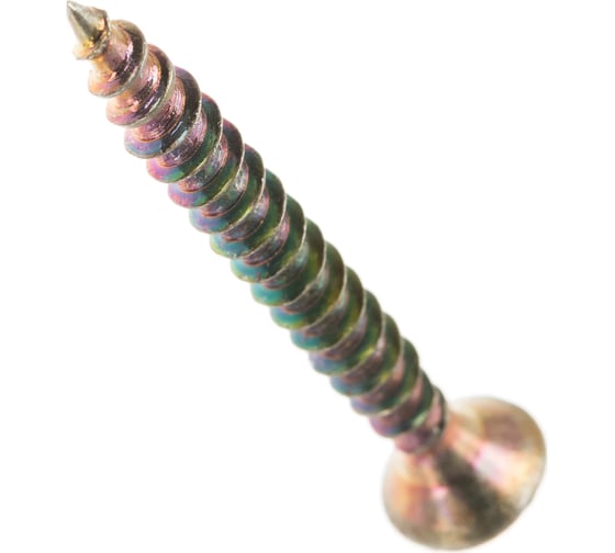 Саморез Госкреп ШУЖ 4,5х40 (11 шт) 1-0028970