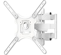 Кронштейн UNITEKI для FML40W телевизора или монитора с большим вылетом, поворотно наклонный для диагонали 23-55 дюймов 21013