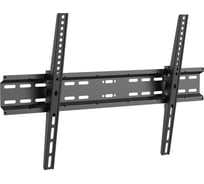 Кронштейн UNITEKI TM4702B для телевизора с наклоном, диагональ 37-70 дюймов, универсальный, крепление наклонное, настенное 21999