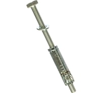 Высокопроизводительный анкер с болтом SORMAT PFG LB 10-85 9640077035