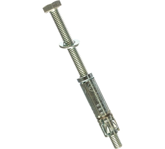 Высокопроизводительный анкер с болтом SORMAT PFG LB 10-85 9640077035 1
