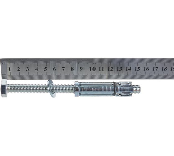 Высокопроизводительный анкер с болтом SORMAT PFG LB 10-85 9640077035