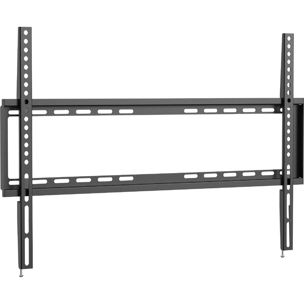 Кронштейн UNITEKI FN1207B на стену для телевизора фиксированный ...