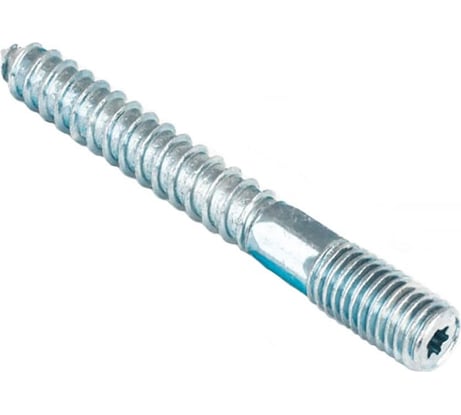 Сантехническая шпилька-шуруп СВК М8x100 Н0000027434