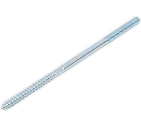 Сантехническая шпилька-шуруп СВК М8x180 Н0000027436