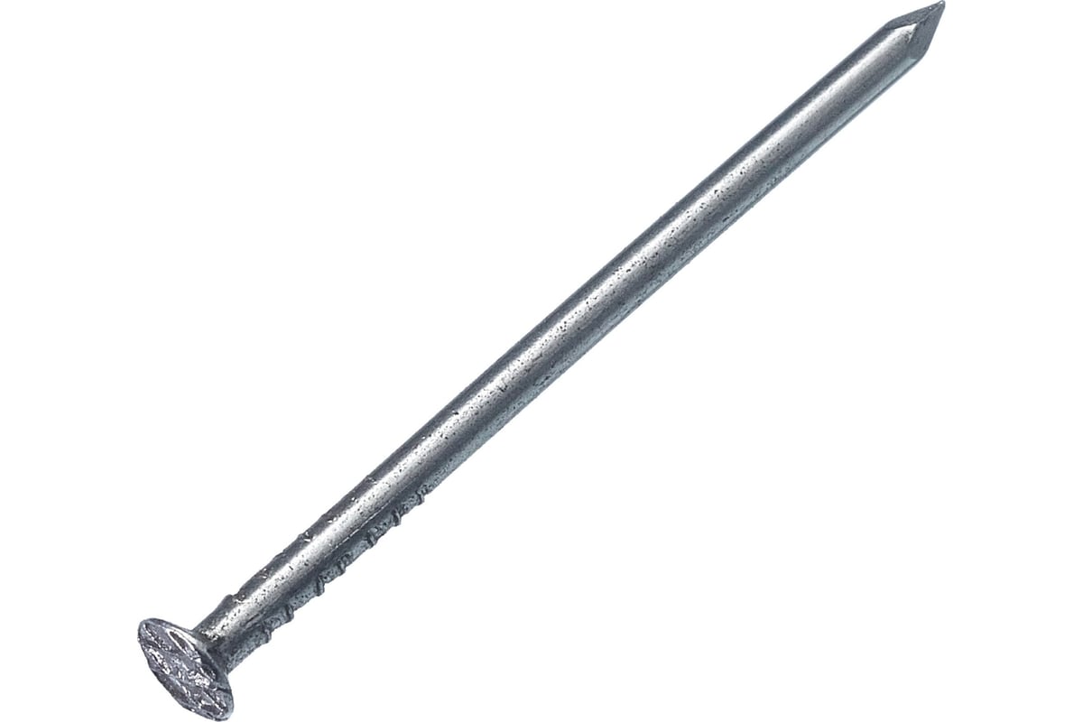 Гвоздь Стройметиз 4x120 строительный, 5 кг, коробка 00000095206 ...