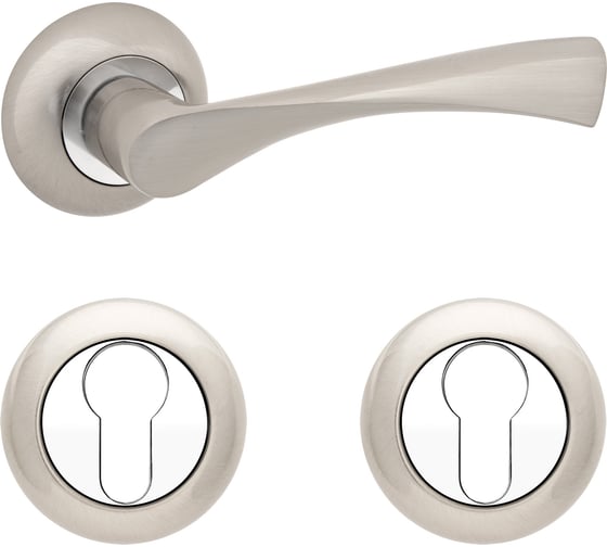 Комплект Code Deco H-14023-A-NIS / DP-C-14-NIS 34508 00034508