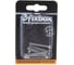 Болт из нержавеющей стали Fixbox DIN 933 М5 x 30 6 шт 034780 4