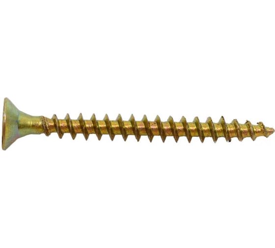 Саморез Госкреп ШУЖ 3,5х35 (18 шт) 1-0028720