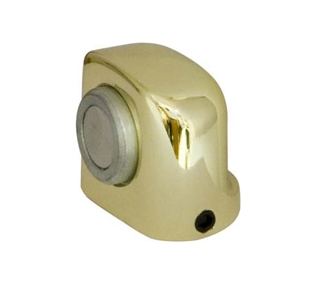 Дверной магнитный упор ARMADILLO MDS-003ZA GP Золото 19965