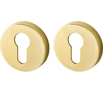 Накладка ARMADILLO CYLINDER ET URB GOLD-24 Золото 24 2 шт 34313