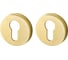 Накладка ARMADILLO CYLINDER ET URB GOLD-24 Золото 24 2 шт 34313 1