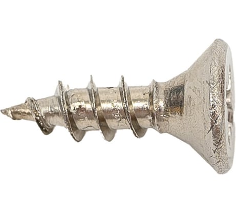 Универсальный саморез Госкреп 3х10 А2, 20 шт. 10-0010900