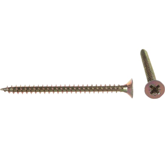Саморез Госкреп ШУЖ 3,5х45 (9 шт) 1-0028750