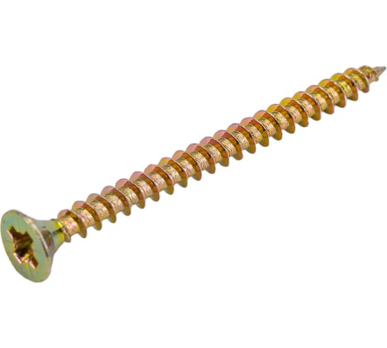 Саморез Госкреп ШУЖ 3,5х45 (9 шт) 1-0028750