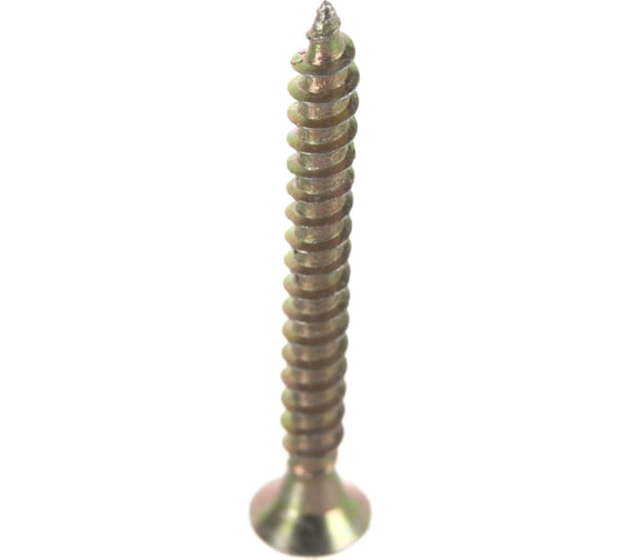 Саморез Госкреп ШУЖ 2,5х25, 25 шт. 1-0028500
