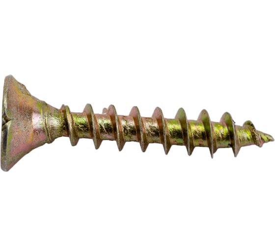 Саморез Госкреп ШУЖ 4,5х25 (18 шт) 1-0028940