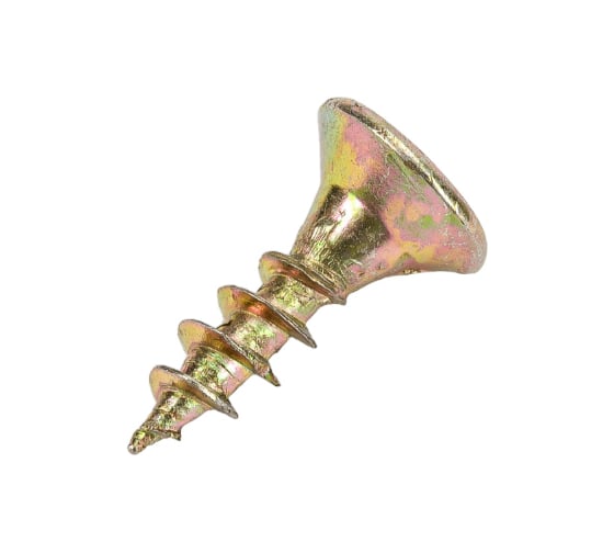 Саморез Госкреп ШУЖ 4,5х16, 20 шт. 1-0028920