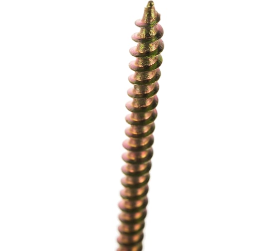 Саморез Госкреп ШУЖ 3,5х50 (7 шт) 1-0028770