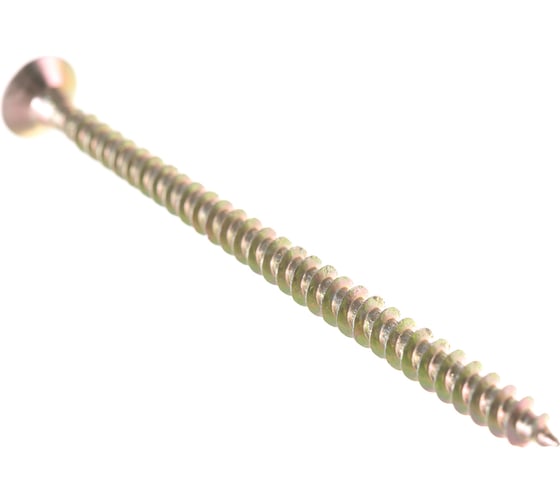 Саморез Госкреп ШУЖ 5,0х80, 250 шт. б.пл.конт. 1500 мл 1-0027090 1