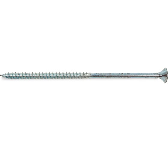 Саморез Госкреп ШУЦ 6,0х130, 2 шт. 1-0033230 1