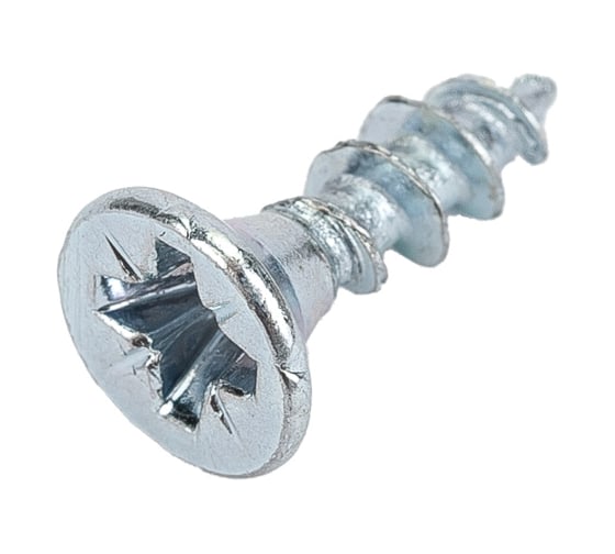 Саморез Госкреп ШУЦ 3,5х12 (35 шт) 1-0032690