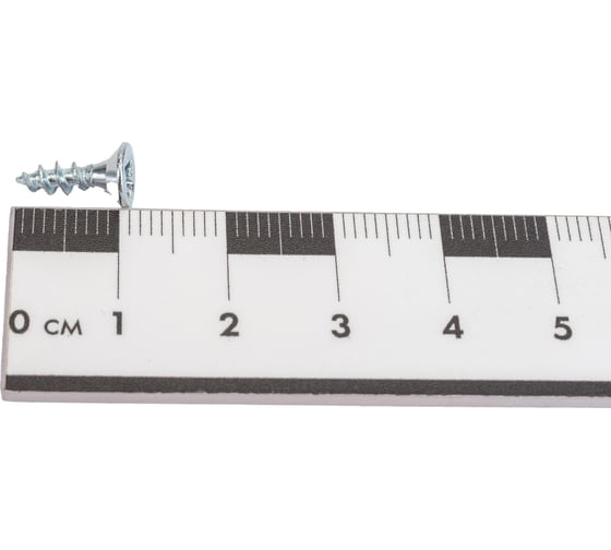 Саморез Госкреп ШУЦ 3,5х12 (35 шт) 1-0032690