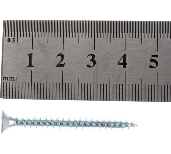 Саморез Госкреп ШУЦ 4,0х45 (14 шт) 1-0032870