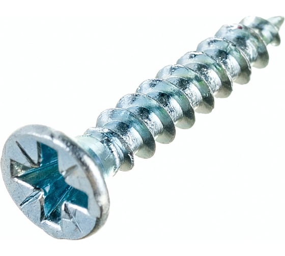 Саморез Госкреп ШУЦ 3,5х20 (26 шт) 1-0032710
