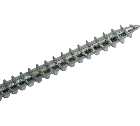 Саморез Госкреп ШУЦ 4,0х70 (8 шт) 1-0032920