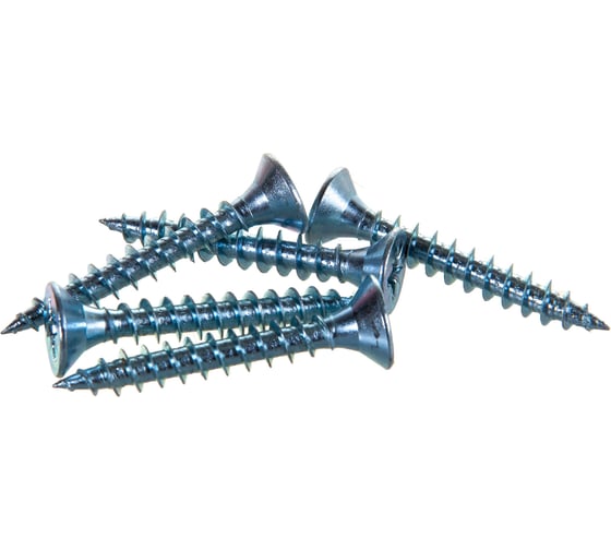 Саморез Госкреп ШУЦ 3,5х30 (20 шт) 1-0032730
