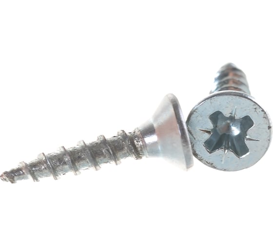 Саморез Госкреп ШУЦ 3,5х16, 200 шт. пл.конт 280 мл 1-0031690 1