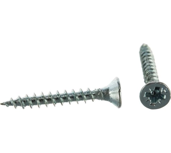 Саморез Госкреп ШУЦ 3,5х25, 200 шт. пл.конт 280 мл 1-0031710