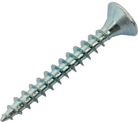 Саморез Госкреп ШУЦ 4,5х35, 1000 шт. б.пл.конт. 1500 мл 1-0030930 1